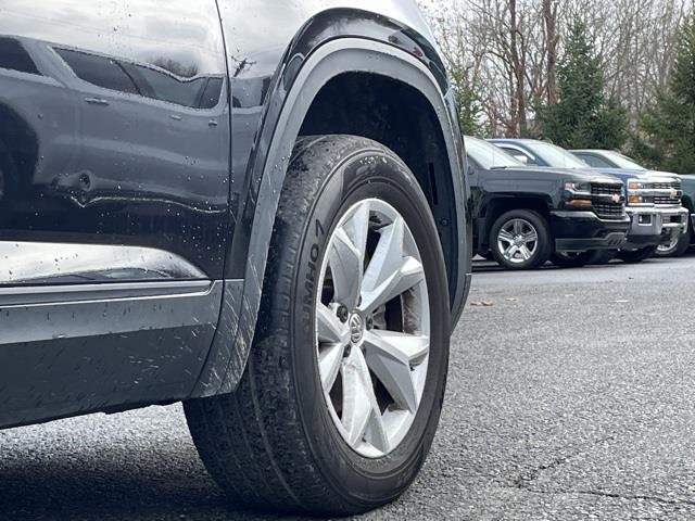 Used Volkswagen Atlas 3.6L V6 SE 2019 | Blasius Federal Road. Brookfield, Connecticut Used Volkswagen Atlas 3.6L V6 SE 2019 | Blasius Federal Road. Brookfield, Connecticut