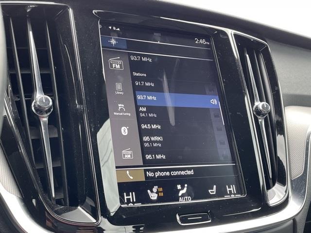 2019 Volvo S60 T5 R-Design, available for sale in Brookfield, Connecticut | Blasius Federal Road. Brookfield, Connecticut 2019 Volvo S60 T5 R-Design, available for sale in Brookfield, Connecticut | Blasius Federal Road. Brookfield, Connecticut