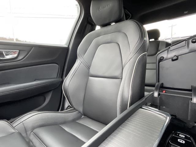 2019 Volvo S60 T5 R-Design, available for sale in Brookfield, Connecticut | Blasius Federal Road. Brookfield, Connecticut 2019 Volvo S60 T5 R-Design, available for sale in Brookfield, Connecticut | Blasius Federal Road. Brookfield, Connecticut