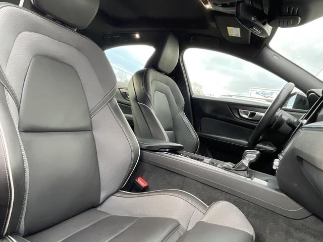 2019 Volvo S60 T5 R-Design, available for sale in Brookfield, Connecticut | Blasius Federal Road. Brookfield, Connecticut 2019 Volvo S60 T5 R-Design, available for sale in Brookfield, Connecticut | Blasius Federal Road. Brookfield, Connecticut