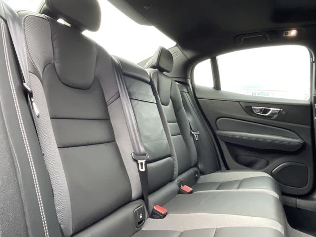 2019 Volvo S60 T5 R-Design, available for sale in Brookfield, Connecticut | Blasius Federal Road. Brookfield, Connecticut 2019 Volvo S60 T5 R-Design, available for sale in Brookfield, Connecticut | Blasius Federal Road. Brookfield, Connecticut