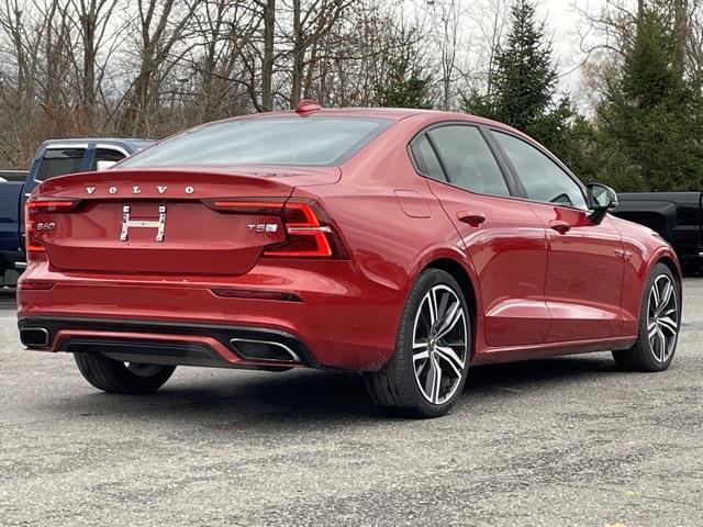 2019 Volvo S60 T5 R-Design, available for sale in Brookfield, Connecticut | Blasius Federal Road. Brookfield, Connecticut 2019 Volvo S60 T5 R-Design, available for sale in Brookfield, Connecticut | Blasius Federal Road. Brookfield, Connecticut