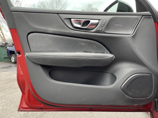 2019 Volvo S60 T5 R-Design, available for sale in Brookfield, Connecticut | Blasius Federal Road. Brookfield, Connecticut 2019 Volvo S60 T5 R-Design, available for sale in Brookfield, Connecticut | Blasius Federal Road. Brookfield, Connecticut