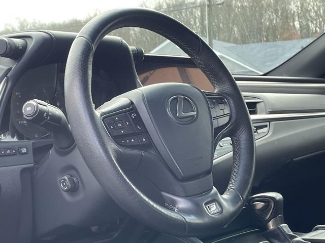 2020 Lexus Es 350 F Sport, available for sale in Brookfield, Connecticut | Blasius Federal Road. Brookfield, Connecticut 2020 Lexus Es 350 F Sport, available for sale in Brookfield, Connecticut | Blasius Federal Road. Brookfield, Connecticut