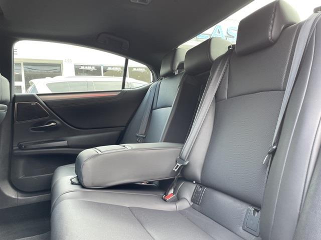 2020 Lexus Es 350 F Sport, available for sale in Brookfield, Connecticut | Blasius Federal Road. Brookfield, Connecticut 2020 Lexus Es 350 F Sport, available for sale in Brookfield, Connecticut | Blasius Federal Road. Brookfield, Connecticut
