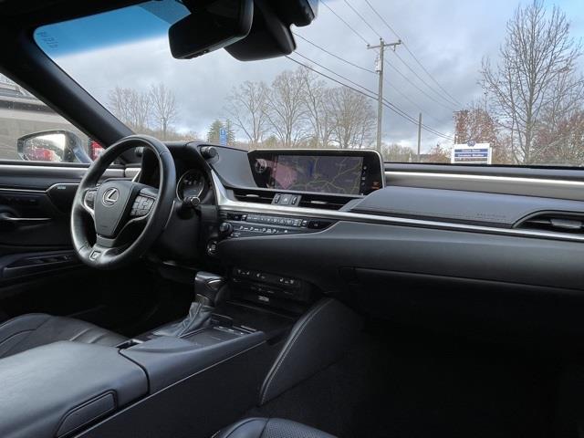 2020 Lexus Es 350 F Sport, available for sale in Brookfield, Connecticut | Blasius Federal Road. Brookfield, Connecticut 2020 Lexus Es 350 F Sport, available for sale in Brookfield, Connecticut | Blasius Federal Road. Brookfield, Connecticut