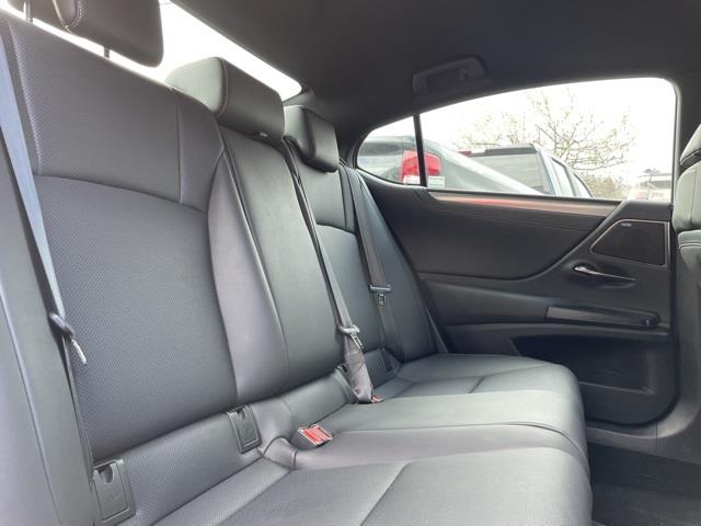 2020 Lexus Es 350 F Sport, available for sale in Brookfield, Connecticut | Blasius Federal Road. Brookfield, Connecticut 2020 Lexus Es 350 F Sport, available for sale in Brookfield, Connecticut | Blasius Federal Road. Brookfield, Connecticut