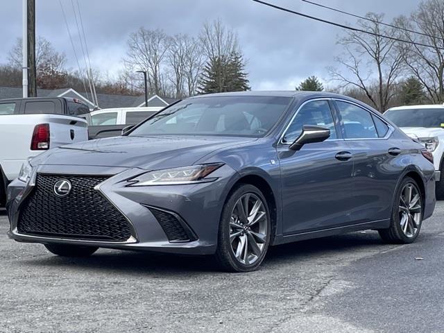 2020 Lexus Es 350 F Sport, available for sale in Brookfield, Connecticut | Blasius Federal Road. Brookfield, Connecticut 2020 Lexus Es 350 F Sport, available for sale in Brookfield, Connecticut | Blasius Federal Road. Brookfield, Connecticut