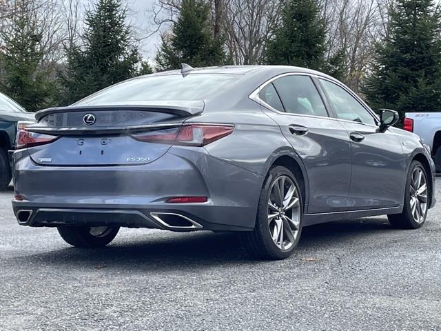 2020 Lexus Es 350 F Sport, available for sale in Brookfield, Connecticut | Blasius Federal Road. Brookfield, Connecticut 2020 Lexus Es 350 F Sport, available for sale in Brookfield, Connecticut | Blasius Federal Road. Brookfield, Connecticut