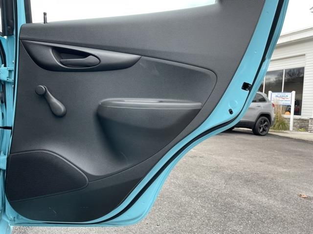 Used Chevrolet Spark LS 2021 | Blasius Federal Road. Brookfield, Connecticut Used Chevrolet Spark LS 2021 | Blasius Federal Road. Brookfield, Connecticut