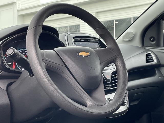 Used Chevrolet Spark LS 2021 | Blasius Federal Road. Brookfield, Connecticut Used Chevrolet Spark LS 2021 | Blasius Federal Road. Brookfield, Connecticut
