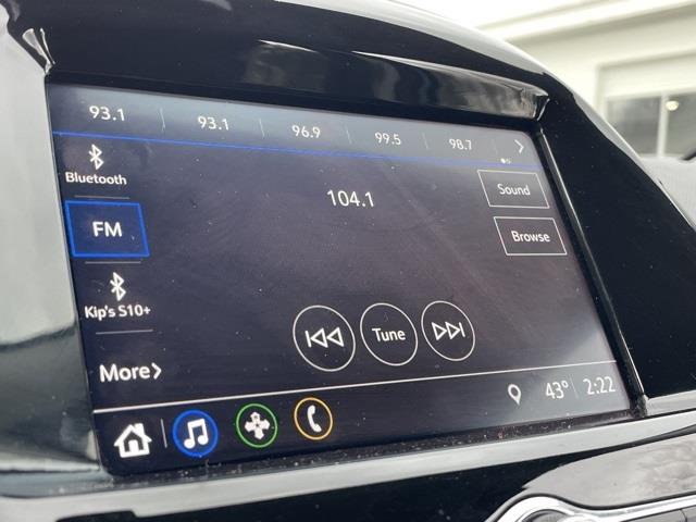 Used Chevrolet Spark LS 2021 | Blasius Federal Road. Brookfield, Connecticut Used Chevrolet Spark LS 2021 | Blasius Federal Road. Brookfield, Connecticut