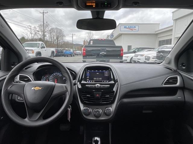 Used Chevrolet Spark LS 2021 | Blasius Federal Road. Brookfield, Connecticut Used Chevrolet Spark LS 2021 | Blasius Federal Road. Brookfield, Connecticut