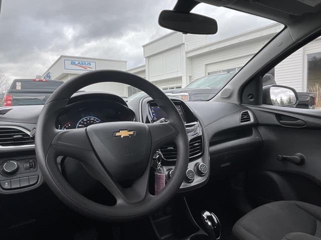 Used Chevrolet Spark LS 2021 | Blasius Federal Road. Brookfield, Connecticut Used Chevrolet Spark LS 2021 | Blasius Federal Road. Brookfield, Connecticut