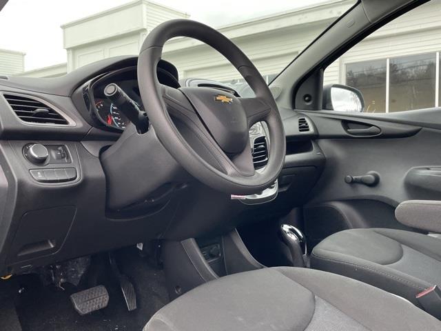 Used Chevrolet Spark LS 2021 | Blasius Federal Road. Brookfield, Connecticut Used Chevrolet Spark LS 2021 | Blasius Federal Road. Brookfield, Connecticut