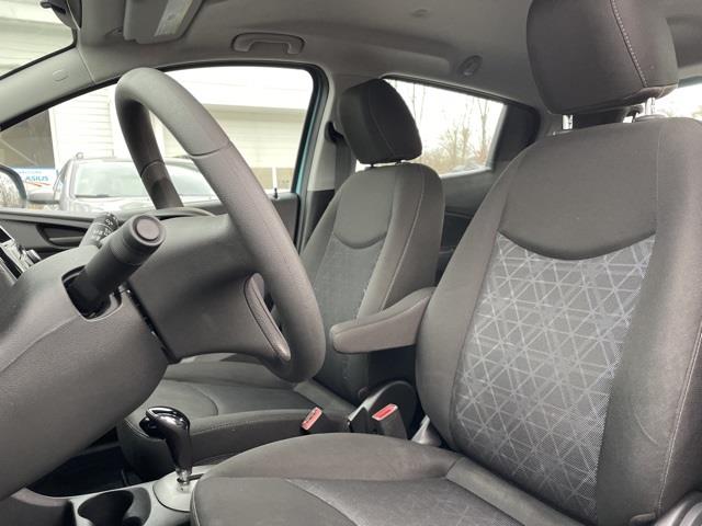 Used Chevrolet Spark LS 2021 | Blasius Federal Road. Brookfield, Connecticut Used Chevrolet Spark LS 2021 | Blasius Federal Road. Brookfield, Connecticut