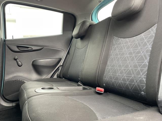 Used Chevrolet Spark LS 2021 | Blasius Federal Road. Brookfield, Connecticut Used Chevrolet Spark LS 2021 | Blasius Federal Road. Brookfield, Connecticut