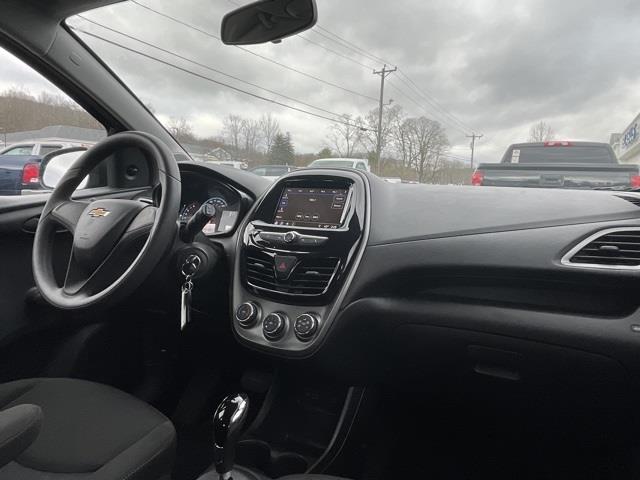 Used Chevrolet Spark LS 2021 | Blasius Federal Road. Brookfield, Connecticut Used Chevrolet Spark LS 2021 | Blasius Federal Road. Brookfield, Connecticut