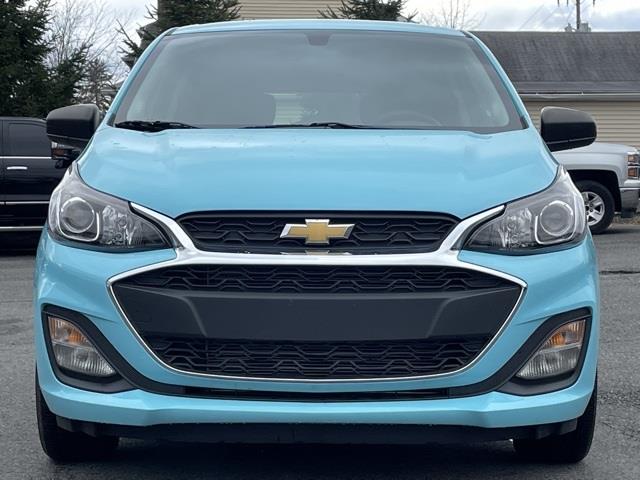 Used Chevrolet Spark LS 2021 | Blasius Federal Road. Brookfield, Connecticut Used Chevrolet Spark LS 2021 | Blasius Federal Road. Brookfield, Connecticut