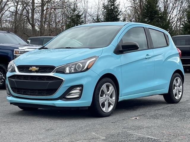 Used Chevrolet Spark LS 2021 | Blasius Federal Road. Brookfield, Connecticut Used Chevrolet Spark LS 2021 | Blasius Federal Road. Brookfield, Connecticut