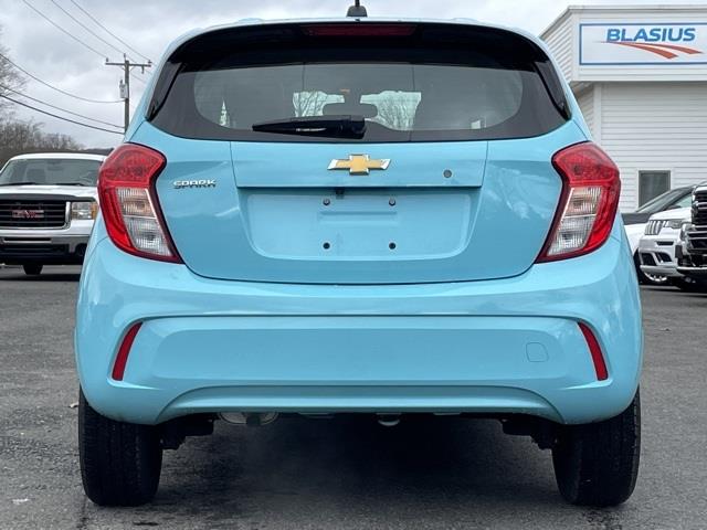 Used Chevrolet Spark LS 2021 | Blasius Federal Road. Brookfield, Connecticut Used Chevrolet Spark LS 2021 | Blasius Federal Road. Brookfield, Connecticut