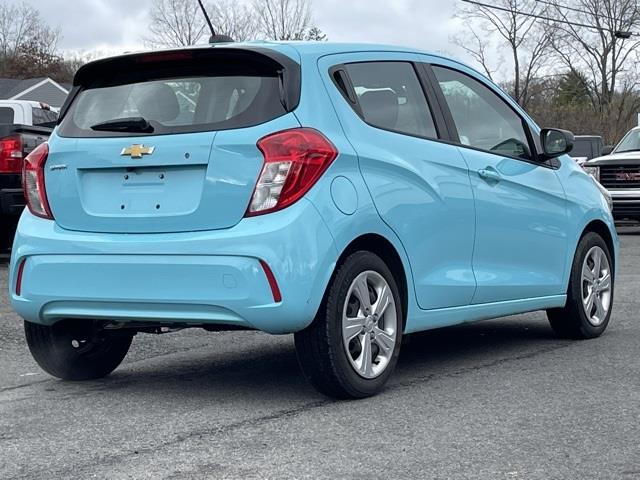 Used Chevrolet Spark LS 2021 | Blasius Federal Road. Brookfield, Connecticut Used Chevrolet Spark LS 2021 | Blasius Federal Road. Brookfield, Connecticut