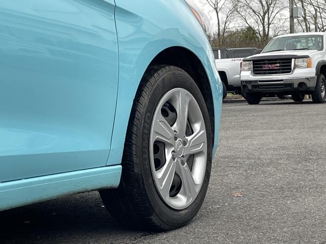 Used Chevrolet Spark LS 2021 | Blasius Federal Road. Brookfield, Connecticut Used Chevrolet Spark LS 2021 | Blasius Federal Road. Brookfield, Connecticut