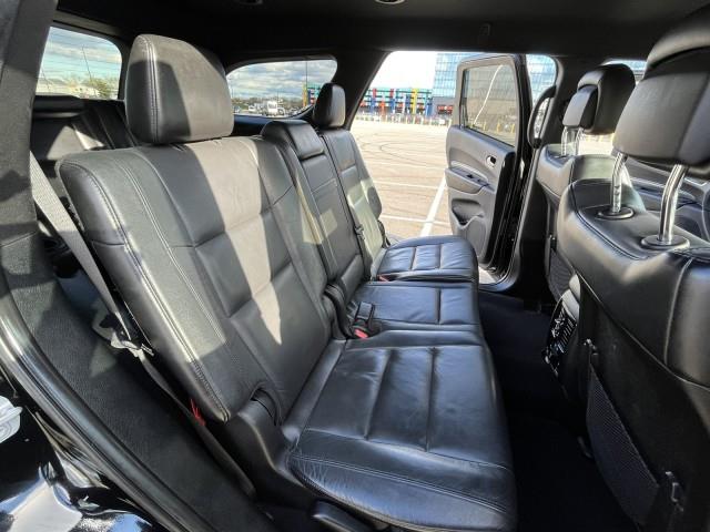 Used Dodge Durango GT Plus Blacktop 2019 | Queens Auto Mall. Richmond Hill, New York Used Dodge Durango GT Plus Blacktop 2019 | Queens Auto Mall. Richmond Hill, New York