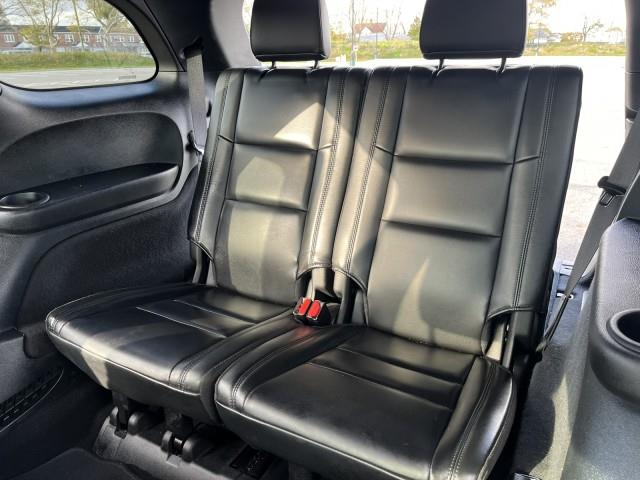 Used Dodge Durango GT Plus Blacktop 2019 | Queens Auto Mall. Richmond Hill, New York Used Dodge Durango GT Plus Blacktop 2019 | Queens Auto Mall. Richmond Hill, New York