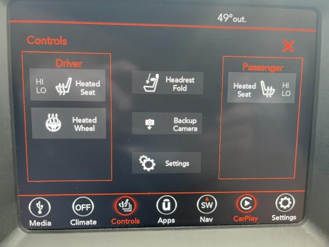 Used Dodge Durango GT Plus Blacktop 2019 | Queens Auto Mall. Richmond Hill, New York Used Dodge Durango GT Plus Blacktop 2019 | Queens Auto Mall. Richmond Hill, New York