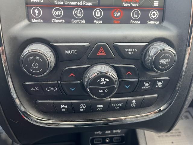 Used Dodge Durango GT Plus Blacktop 2019 | Queens Auto Mall. Richmond Hill, New York Used Dodge Durango GT Plus Blacktop 2019 | Queens Auto Mall. Richmond Hill, New York