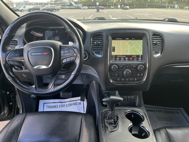 Used Dodge Durango GT Plus Blacktop 2019 | Queens Auto Mall. Richmond Hill, New York Used Dodge Durango GT Plus Blacktop 2019 | Queens Auto Mall. Richmond Hill, New York
