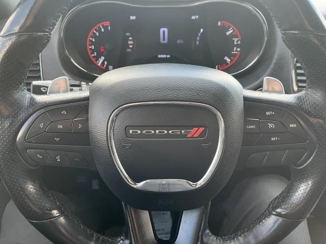 Used Dodge Durango GT Plus Blacktop 2019 | Queens Auto Mall. Richmond Hill, New York Used Dodge Durango GT Plus Blacktop 2019 | Queens Auto Mall. Richmond Hill, New York