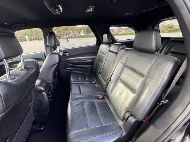 Used Dodge Durango GT Plus Blacktop 2019 | Queens Auto Mall. Richmond Hill, New York Used Dodge Durango GT Plus Blacktop 2019 | Queens Auto Mall. Richmond Hill, New York