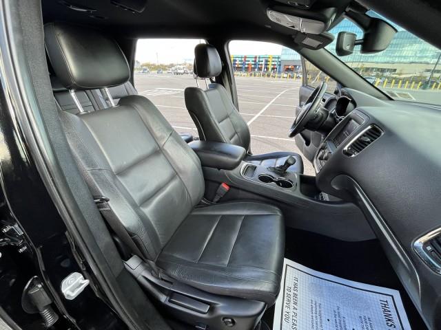 Used Dodge Durango GT Plus Blacktop 2019 | Queens Auto Mall. Richmond Hill, New York Used Dodge Durango GT Plus Blacktop 2019 | Queens Auto Mall. Richmond Hill, New York