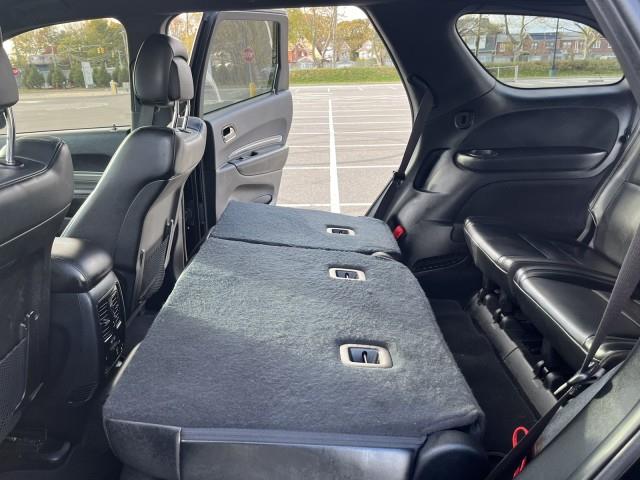 Used Dodge Durango GT Plus Blacktop 2019 | Queens Auto Mall. Richmond Hill, New York Used Dodge Durango GT Plus Blacktop 2019 | Queens Auto Mall. Richmond Hill, New York