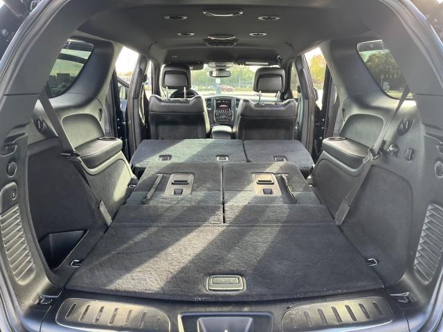 Used Dodge Durango GT Plus Blacktop 2019 | Queens Auto Mall. Richmond Hill, New York Used Dodge Durango GT Plus Blacktop 2019 | Queens Auto Mall. Richmond Hill, New York