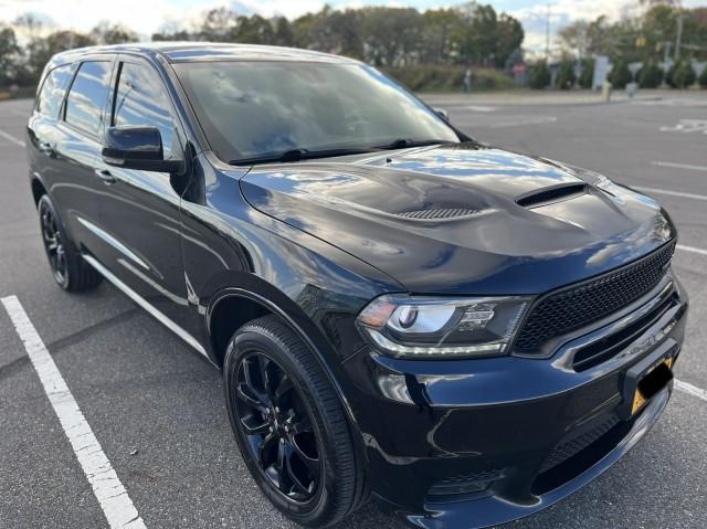 Used Dodge Durango GT Plus Blacktop 2019 | Queens Auto Mall. Richmond Hill, New York Used Dodge Durango GT Plus Blacktop 2019 | Queens Auto Mall. Richmond Hill, New York