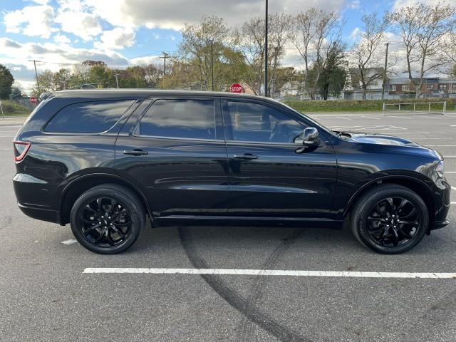 Used Dodge Durango GT Plus Blacktop 2019 | Queens Auto Mall. Richmond Hill, New York Used Dodge Durango GT Plus Blacktop 2019 | Queens Auto Mall. Richmond Hill, New York