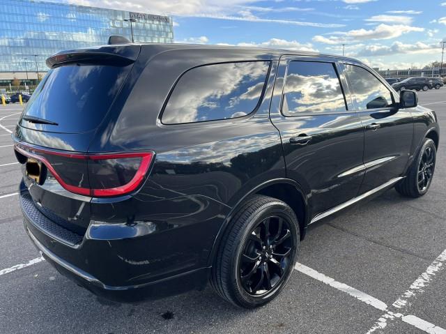 Used Dodge Durango GT Plus Blacktop 2019 | Queens Auto Mall. Richmond Hill, New York Used Dodge Durango GT Plus Blacktop 2019 | Queens Auto Mall. Richmond Hill, New York