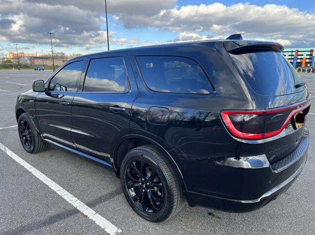 Used Dodge Durango GT Plus Blacktop 2019 | Queens Auto Mall. Richmond Hill, New York Used Dodge Durango GT Plus Blacktop 2019 | Queens Auto Mall. Richmond Hill, New York