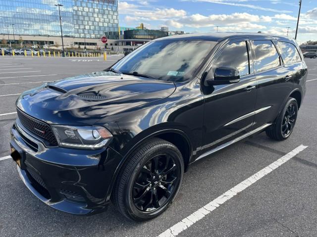 Used Dodge Durango GT Plus Blacktop 2019 | Queens Auto Mall. Richmond Hill, New York Used Dodge Durango GT Plus Blacktop 2019 | Queens Auto Mall. Richmond Hill, New York
