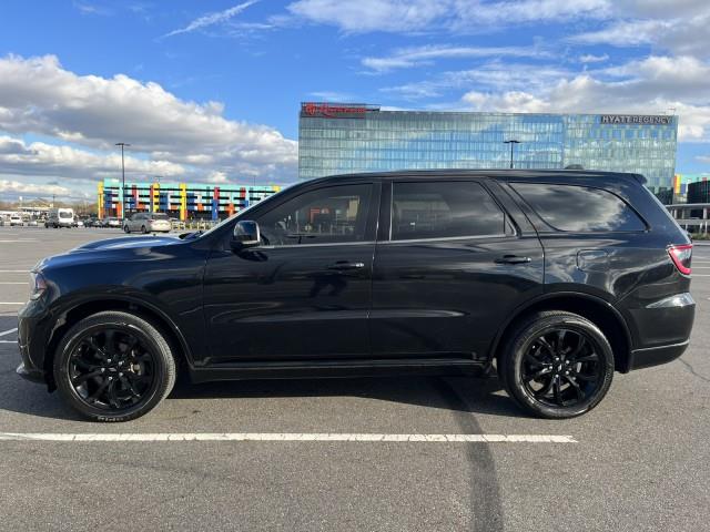 Used Dodge Durango GT Plus Blacktop 2019 | Queens Auto Mall. Richmond Hill, New York Used Dodge Durango GT Plus Blacktop 2019 | Queens Auto Mall. Richmond Hill, New York