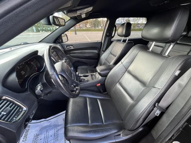 Used Dodge Durango GT Plus Blacktop 2019 | Queens Auto Mall. Richmond Hill, New York Used Dodge Durango GT Plus Blacktop 2019 | Queens Auto Mall. Richmond Hill, New York