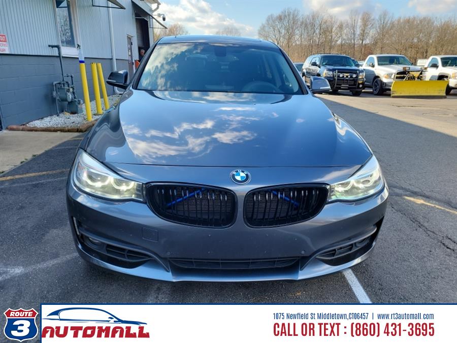 2014 BMW 3 Series Gran Turismo 5dr 335i xDrive Gran Turismo AWD, available for sale in Middletown, Connecticut | RT 3 AUTO MALL LLC. Middletown, Connecticut 2014 BMW 3 Series Gran Turismo 5dr 335i xDrive Gran Turismo AWD, available for sale in Middletown, Connecticut | RT 3 AUTO MALL LLC. Middletown, Connecticut
