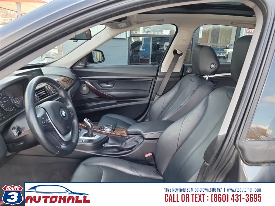 2014 BMW 3 Series Gran Turismo 5dr 335i xDrive Gran Turismo AWD, available for sale in Middletown, Connecticut | RT 3 AUTO MALL LLC. Middletown, Connecticut 2014 BMW 3 Series Gran Turismo 5dr 335i xDrive Gran Turismo AWD, available for sale in Middletown, Connecticut | RT 3 AUTO MALL LLC. Middletown, Connecticut