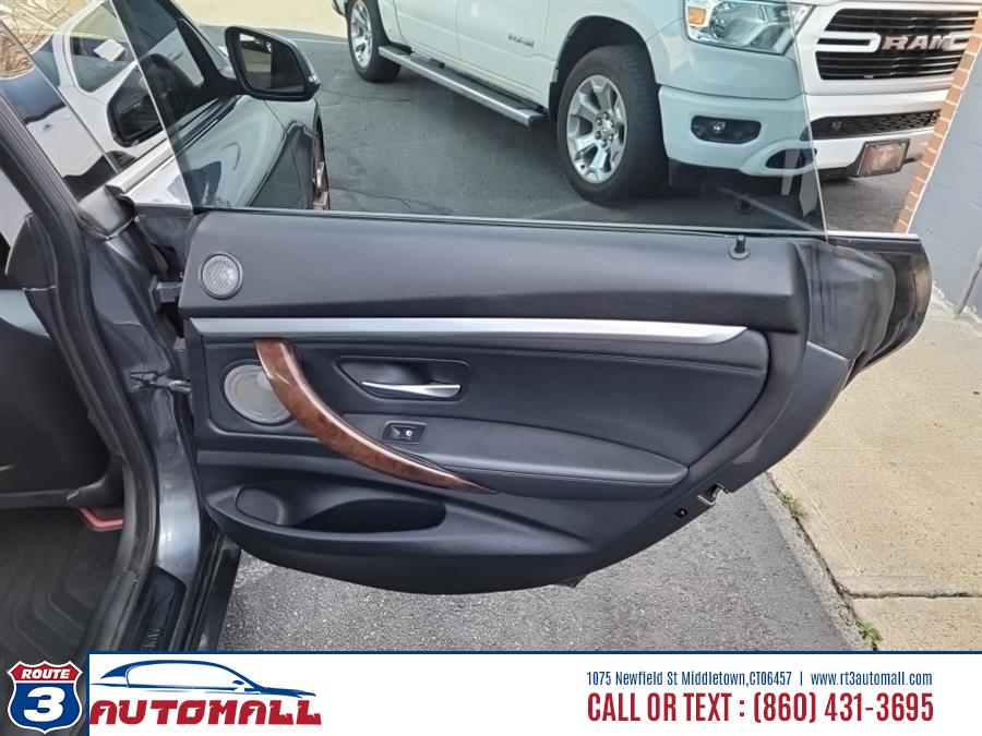 2014 BMW 3 Series Gran Turismo 5dr 335i xDrive Gran Turismo AWD, available for sale in Middletown, Connecticut | RT 3 AUTO MALL LLC. Middletown, Connecticut 2014 BMW 3 Series Gran Turismo 5dr 335i xDrive Gran Turismo AWD, available for sale in Middletown, Connecticut | RT 3 AUTO MALL LLC. Middletown, Connecticut