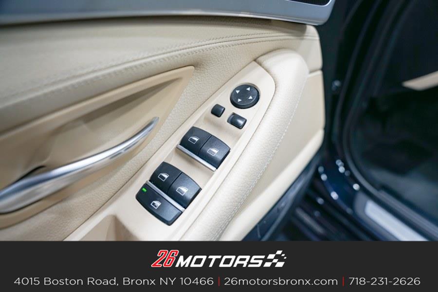 Used BMW 5 Series 4dr Sdn 535i xDrive AWD 2016 | 26 Motors Bronx. Bronx, New York Used BMW 5 Series 4dr Sdn 535i xDrive AWD 2016 | 26 Motors Bronx. Bronx, New York