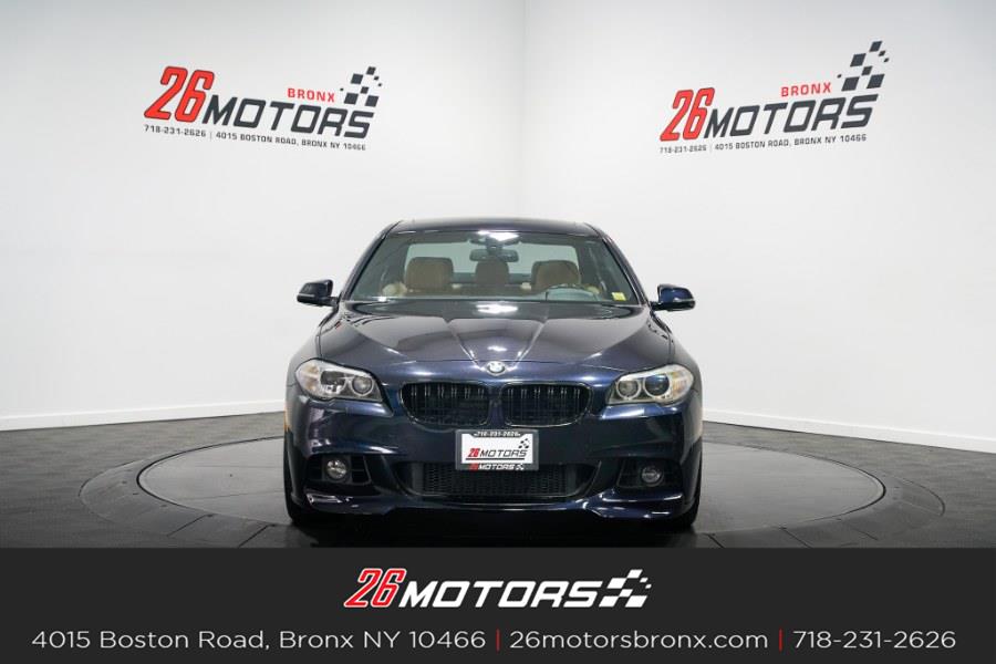 Used BMW 5 Series 4dr Sdn 535i xDrive AWD 2016 | 26 Motors Bronx. Bronx, New York Used BMW 5 Series 4dr Sdn 535i xDrive AWD 2016 | 26 Motors Bronx. Bronx, New York