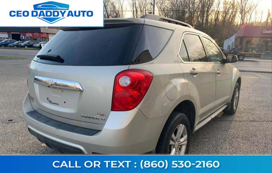 Used Chevrolet Equinox AWD 4dr LT w/1LT 2015 | CEO DADDY AUTO. Online only, Connecticut Used Chevrolet Equinox AWD 4dr LT w/1LT 2015 | CEO DADDY AUTO. Online only, Connecticut